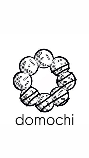 Domochi