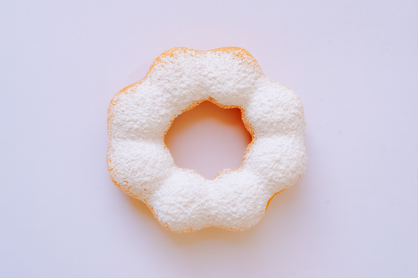 Mochi Donut - Beignet