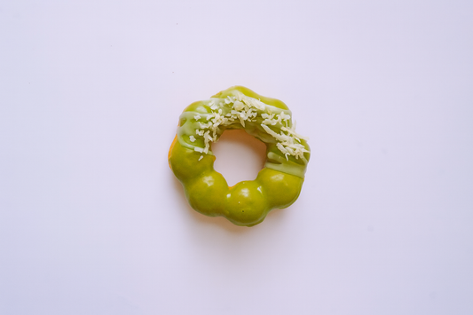 Mochi Donut - Matcha